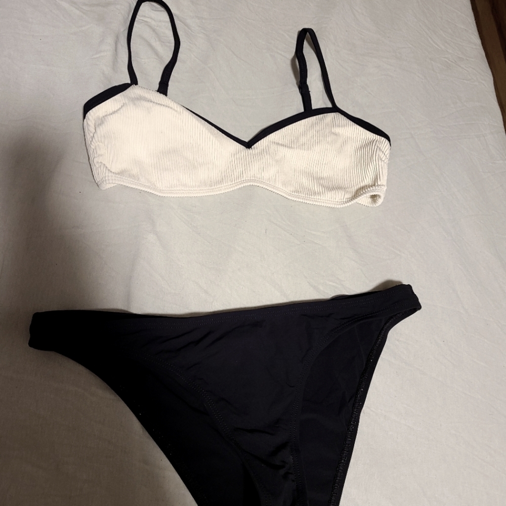 Flagpole NYC Bikini